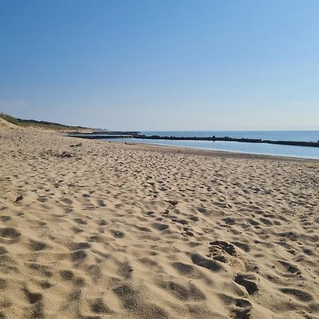 Chalet Cosy A 10Min Des Plages- Soulac-Sur-Mer Zewnętrze zdjęcie
