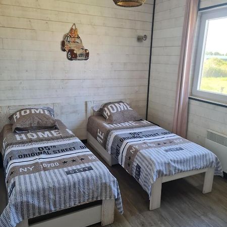 Chalet Cosy A 10Min Des Plages- Soulac-Sur-Mer Zewnętrze zdjęcie
