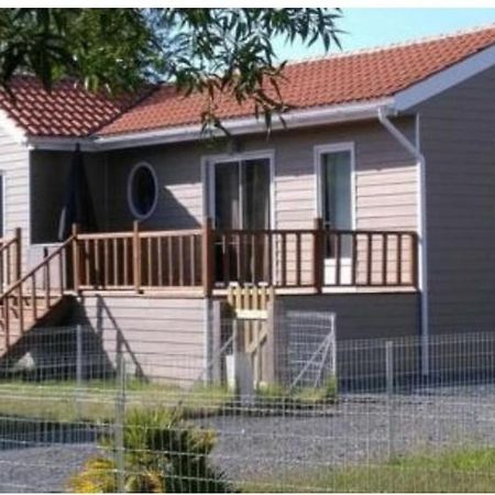 Chalet Cosy A 10Min Des Plages- Soulac-Sur-Mer Zewnętrze zdjęcie