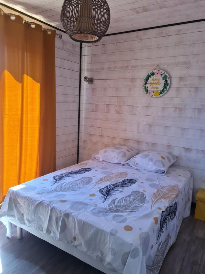 Chalet Cosy A 10Min Des Plages- Soulac-Sur-Mer Zewnętrze zdjęcie