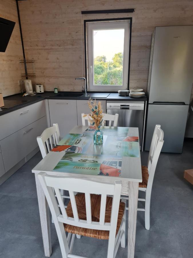 Chalet Cosy A 10Min Des Plages- Soulac-Sur-Mer Zewnętrze zdjęcie