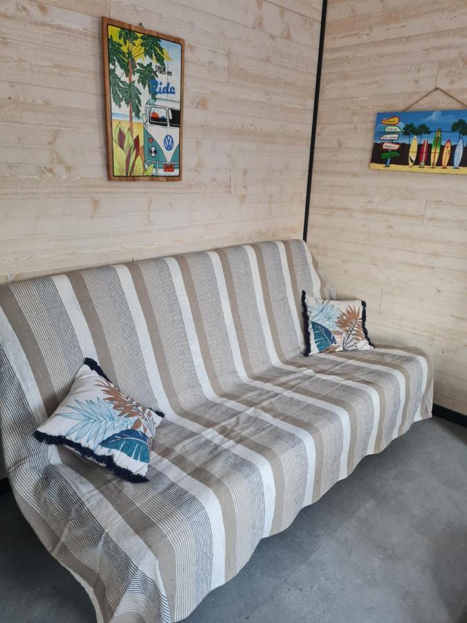 Chalet Cosy A 10Min Des Plages- Soulac-Sur-Mer Zewnętrze zdjęcie